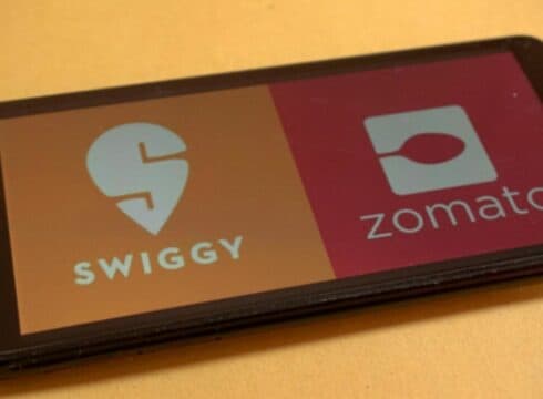 Will Zomato, Swiggy’s Chase For Exclusive Tie-ups Help Amazon Expand?