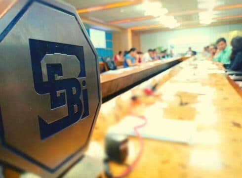 SEBI Allows Startups To Test Regulatory Sandbox On Live Users