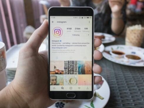 Zomato, Swiggy Now Delivering Food Through Instagram