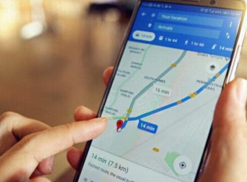 Google To Alert Commuters In India About Covid-19 Travel Restrictions