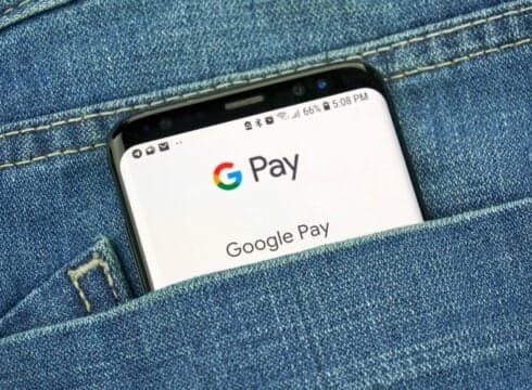 Google Pay Looks To Enter SME Lending To Back Retail Play