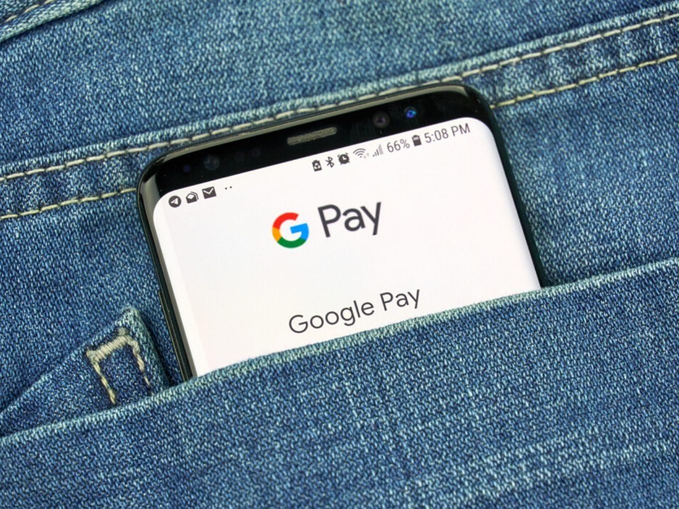 Google Pay Looks To Enter SME Lending To Back Retail Play