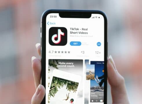 TikTok Parent ByteDance Looks To Setup Second Entity In India