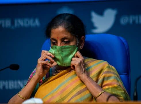 Not Just For MSMEs: Sitharaman Clears The Air On Covid-19 Relief Funds