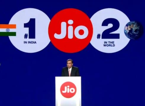 Reliance Jio Spoilt For Choice As Microsoft, Google Slug It Out For Stake