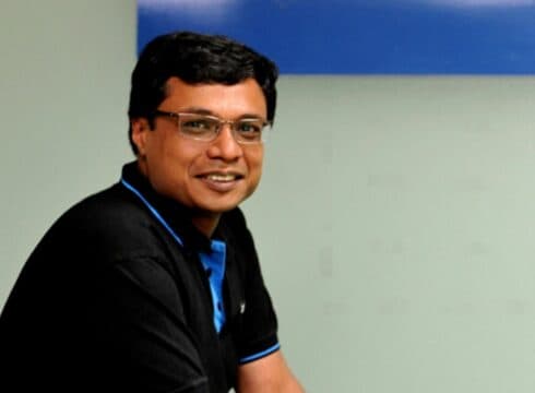 Sachin Bansal’s Navi General Insurance Lays Off 40 Employees