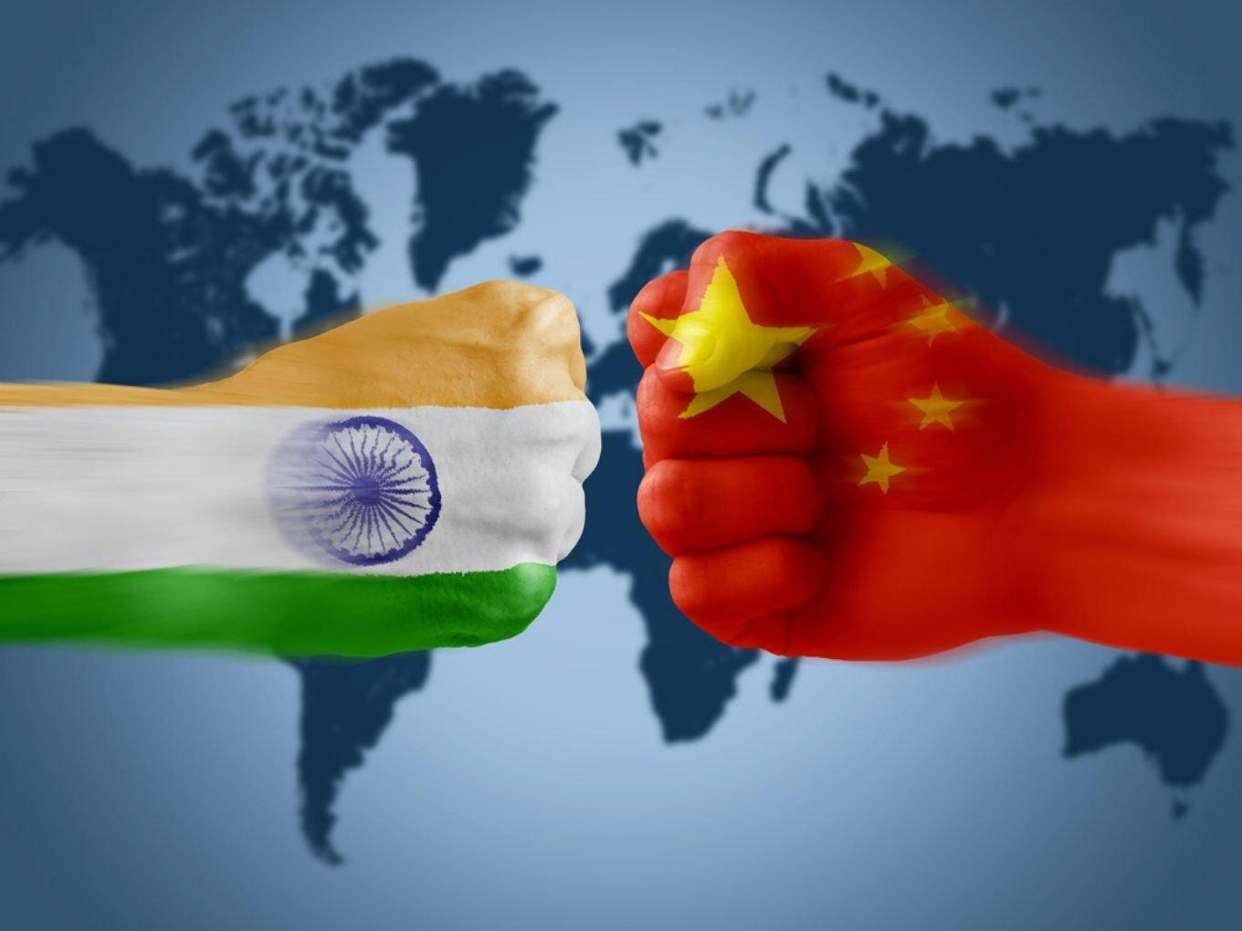 India-China Standoff To Impact Telecom Sector, Rise Cybersecurity Concerns