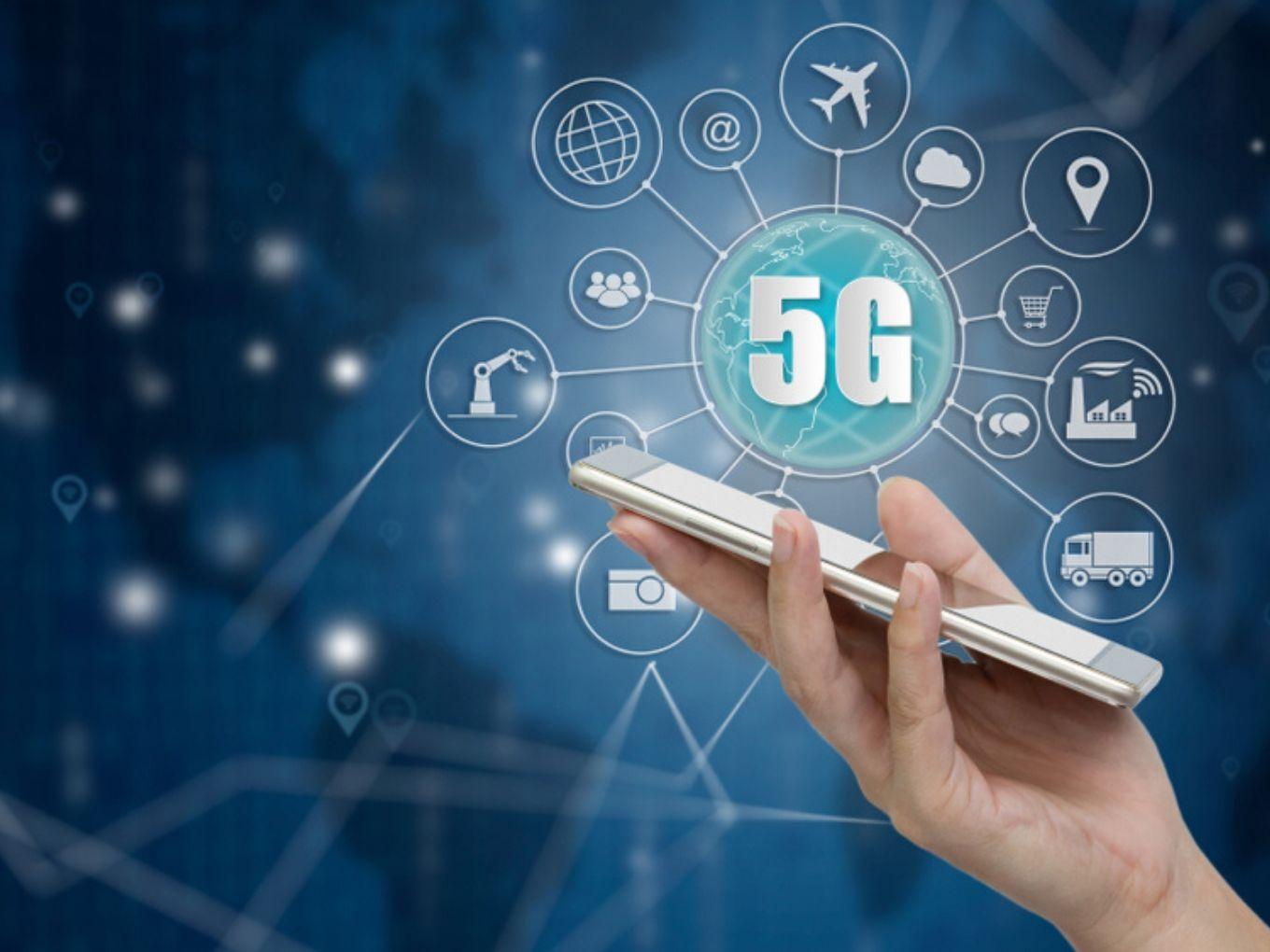 SC Ruling On Telco Revenue Could Derail India’s 5G Plans