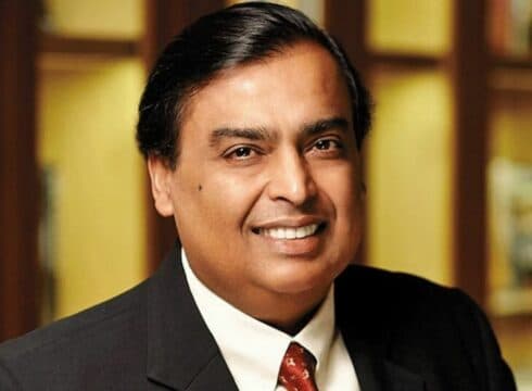 Mukesh Ambani Makes Reliance Net Debt-Free Ahead Of Its March 2021 Target