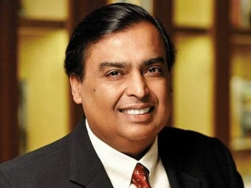 Mukesh Ambani Makes Reliance Net Debt-Free Ahead Of Its March 2021 Target