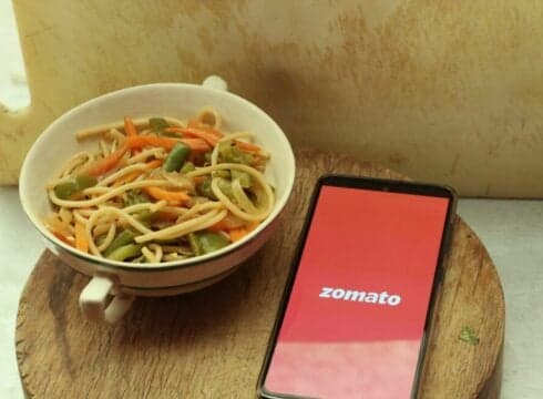 New FDI Policy May Hit ANT Financial’s $150 Mn Investment In Zomato