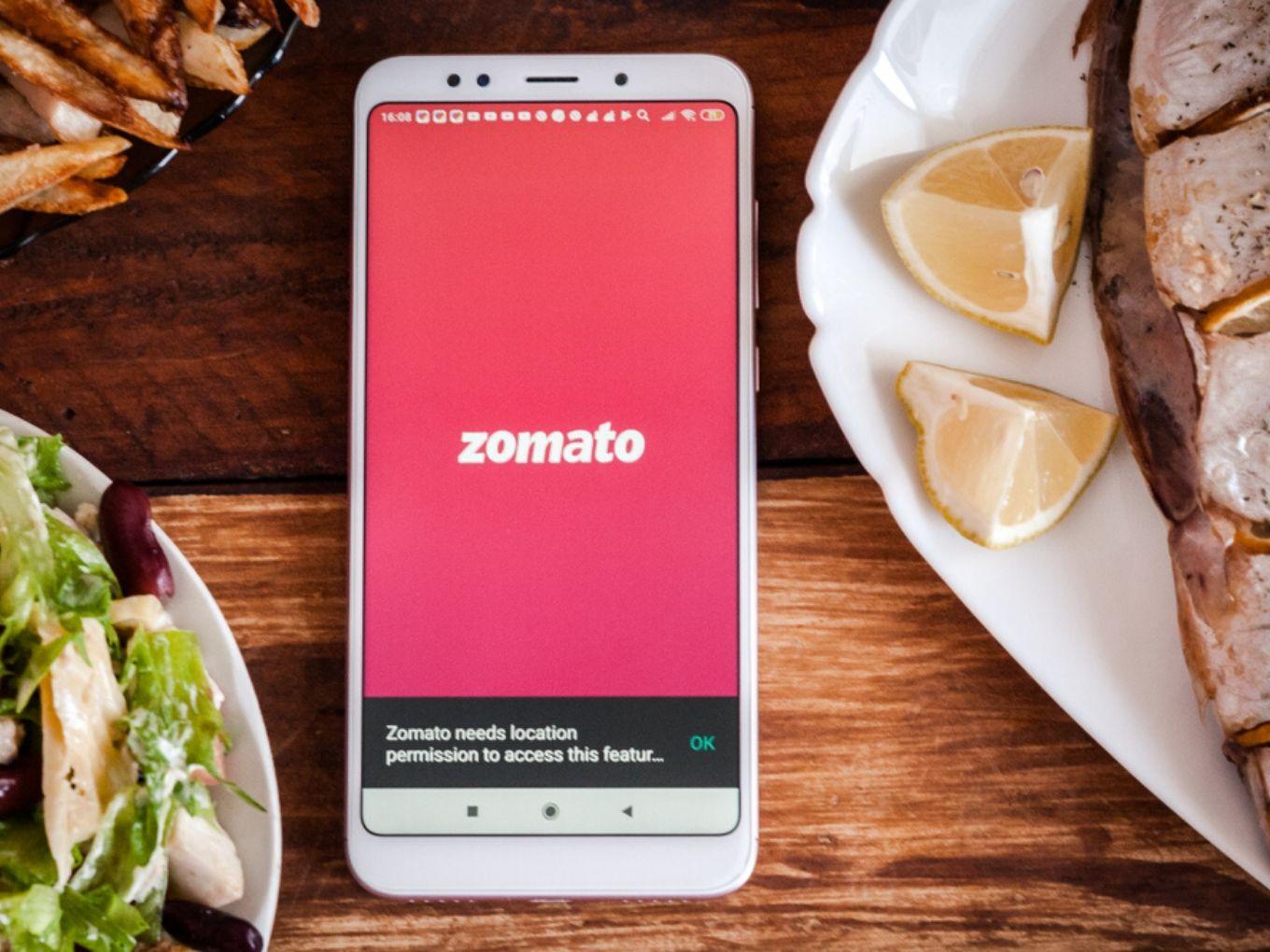 Zomato Rebrands Gold To Zomato Pro; Bundles Dining & Delivery Offers