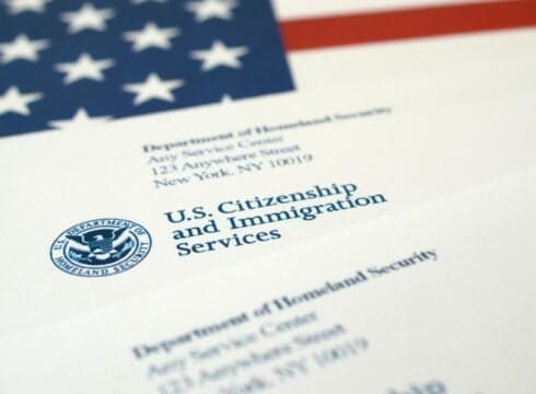 With Restrictions On H-1B Visa, Will Startups Change Destination?