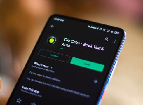 Arrest Of 4 For Duping Ola With Fake Location Apps, Raises Key Questions