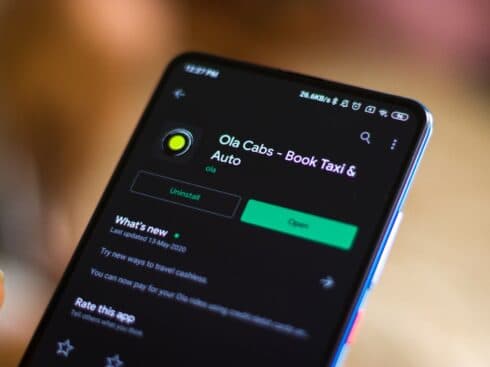 Arrest Of 4 For Duping Ola With Fake Location Apps, Raises Key Questions