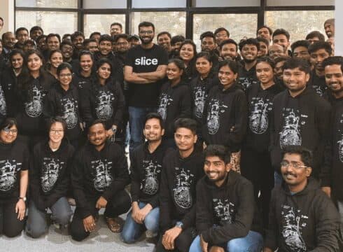 Fintech Startup slice Closes Pre-Series B Funding Round At $6 Mn