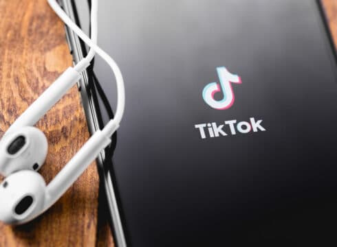 TikTok India Calls Ban On Chinese Apps An ‘Interim Order’, Says Company Committed To Users’ Data Privacy