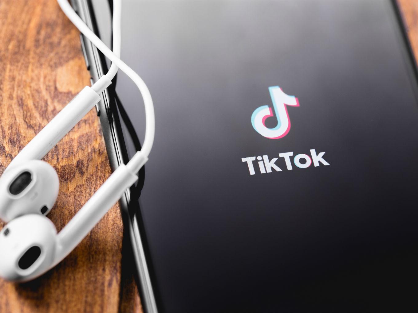 TikTok India Calls Ban On Chinese Apps An ‘Interim Order’, Says Company Committed To Users’ Data Privacy