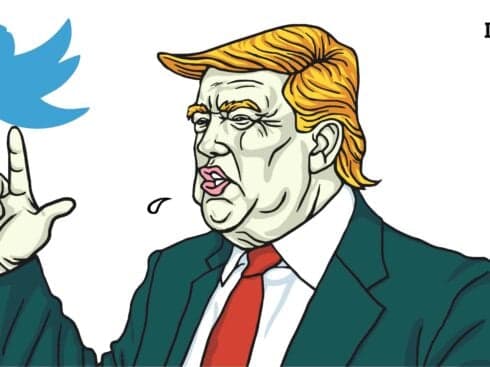 How Trump Vs Twitter Mirrors India’s Efforts To Police Social Media