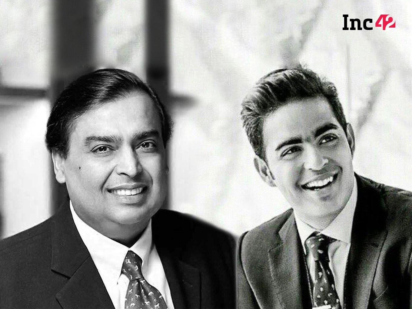 Mukesh Ambani Set To Bet Big On Deeptech, Ecommerce, Agritech & Fintech At Reliance AGM