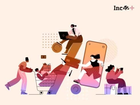 Introducing The Latest Inc42+ Playbook: Inside India’s D2C Rush