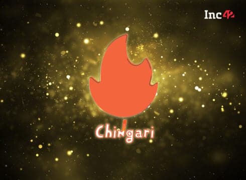 Chingari Bets On Cloning TikTok And India’s Nationalist Sentiment To Drive Its Growth