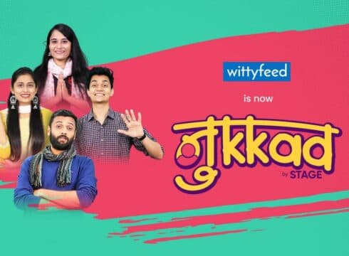 WittyFeed Looks To Deepen Its Bharat Roots With OTT Pivot