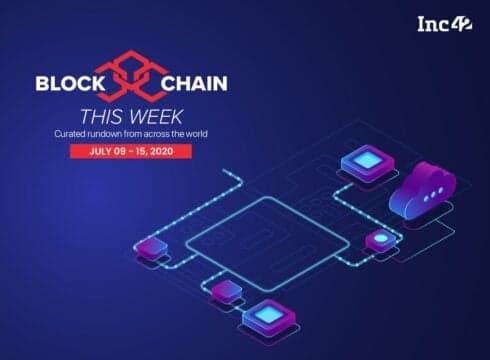 Blockchain This Week: Prometheus Partners With ValidateMe To Access Records & More