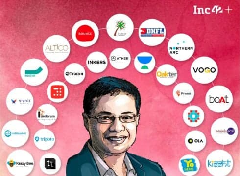 Decoding Navi And Sachin Bansal’s $100 Bn Ambition