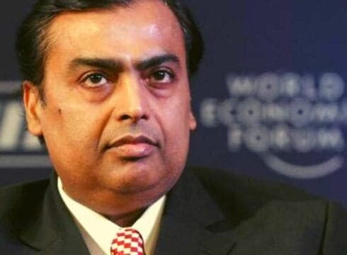 Reliance Jio Raises INR 730 Cr From Qualcomm Ventures To Boost 5G Play