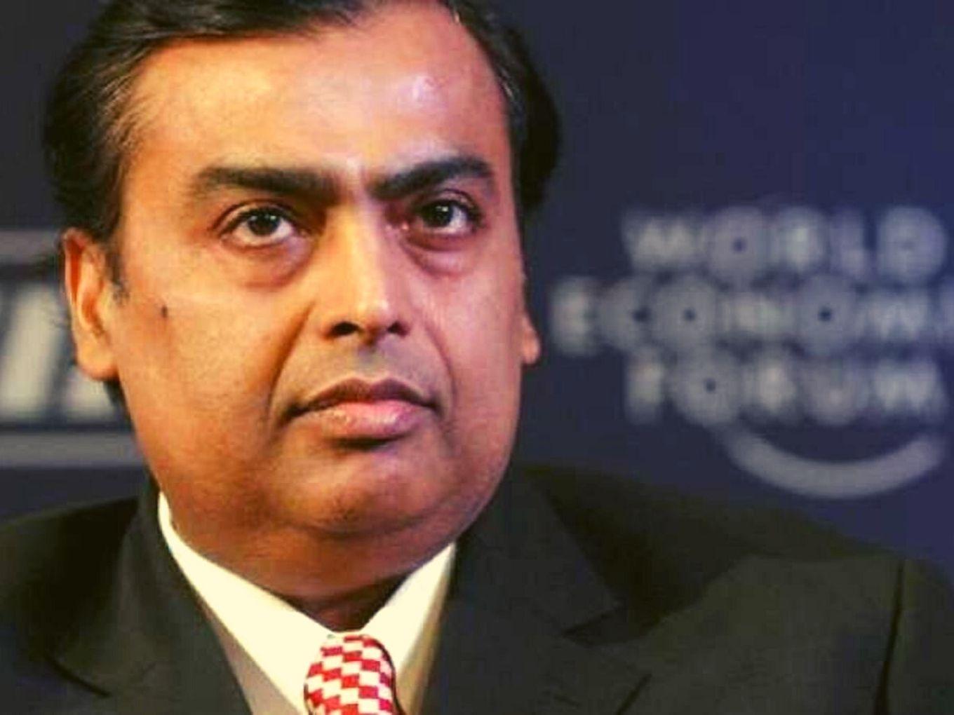 Reliance Jio Raises INR 730 Cr From Qualcomm Ventures To Boost 5G Play