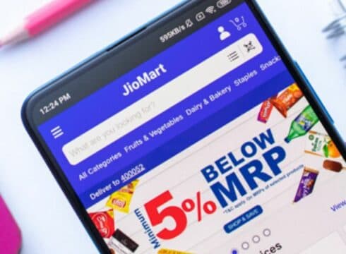 After Sunday Launch, JioMart App Breaches 1 Lakh Downloads Mark