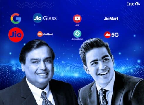 Reliance 43rd AGM: Google Deal, JioGlass, JioTV+ & Key Takeaways