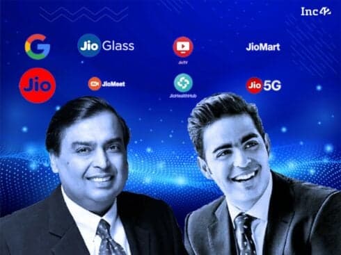 Reliance 43rd AGM: Google Deal, JioGlass, JioTV+ & Key Takeaways