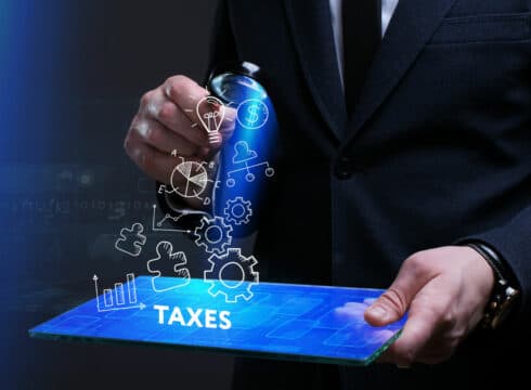 US Companies Call For Action Against India Over Digital Tax