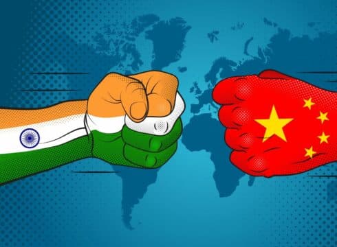 With Chinese Apps Pushed Over The Wall, Investors Eye Indian Alternatives