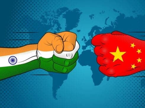 With Chinese Apps Pushed Over The Wall, Investors Eye Indian Alternatives