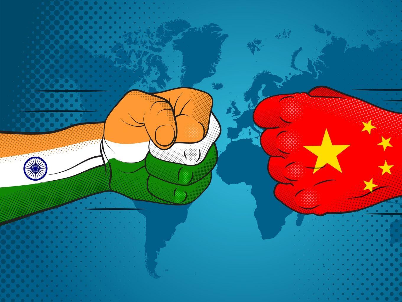 With Chinese Apps Pushed Over The Wall, Investors Eye Indian Alternatives