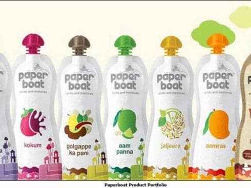 Paper Boat Bags INR 28 Cr From Sofina Ventures, A91 Emerging Fund