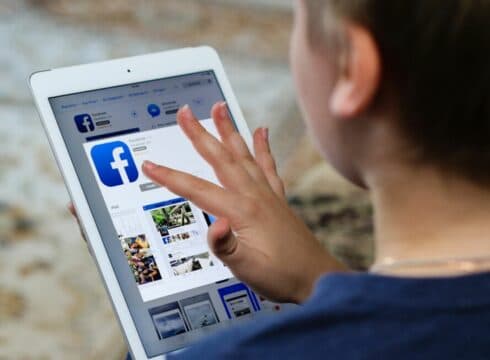 Facebook Logs In To Hypershots Entertainment, Edtech Domain In India