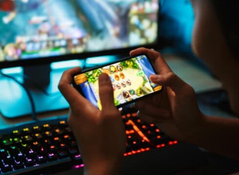 Gaming Giant JetSynthesys Bags INR 300 Cr From Kris Gopalakrishnan, Others