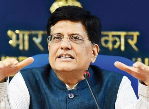 OTT Players May Kill Business For Cinema Halls, Says Piyush Goyal