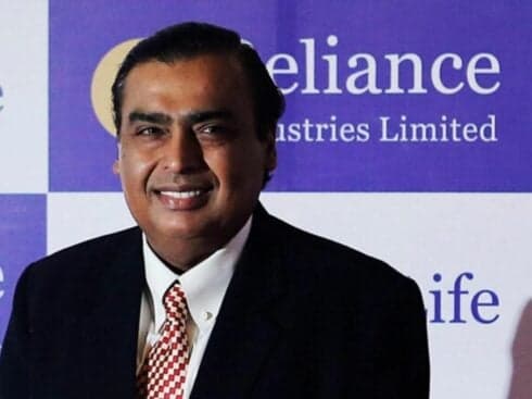 Reliance Retail May Be The Next Big Bet For Investors, Says Ambani