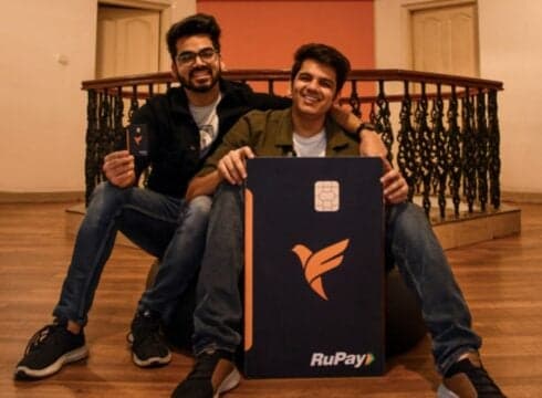 YC-Backed FamPay Launches First Numberless Debit Cards For Teens