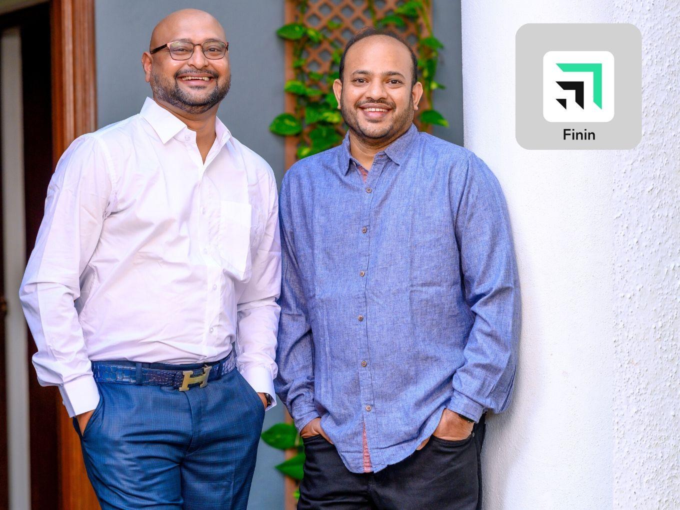 Exclusive: Neobanking Startup Finin Bags Funding From Unicron India, Others