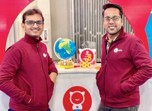 Exclusive: Playshifu Is Raising INR 25 Cr From Chiratae, Trifecta And Others