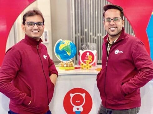 Exclusive: Playshifu Is Raising INR 25 Cr From Chiratae, Trifecta And Others