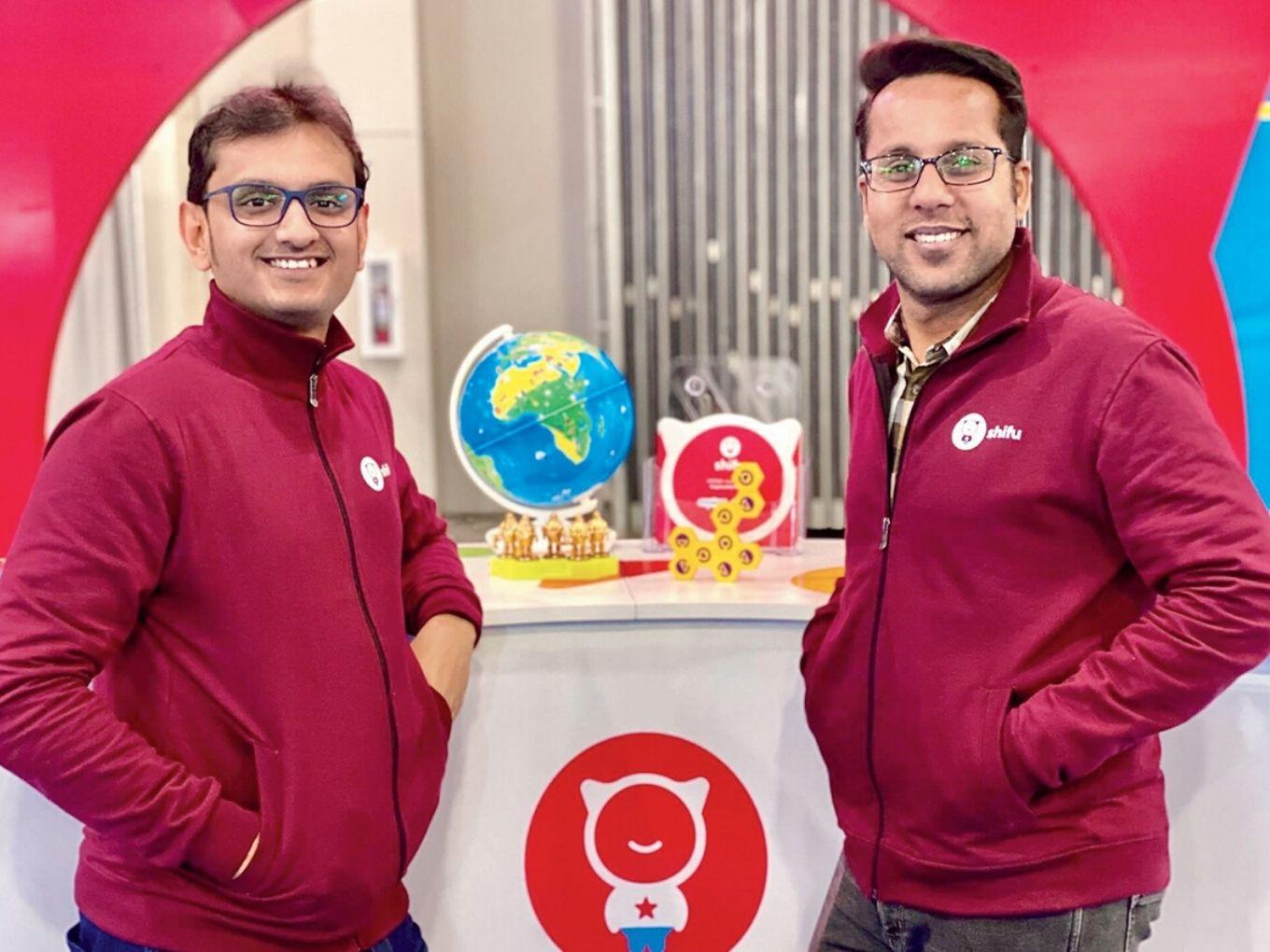 Exclusive: Playshifu Is Raising INR 25 Cr From Chiratae, Trifecta And Others