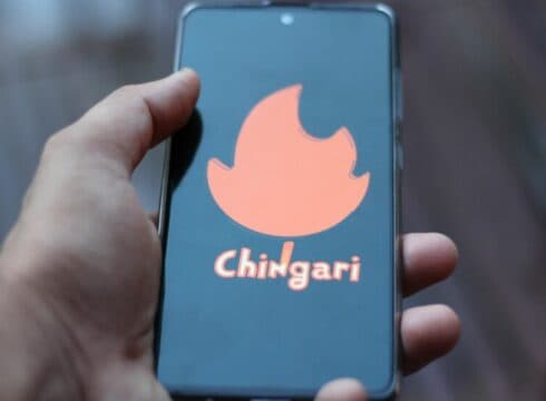 Homegrown TikTok Variant Chingari Bags $1 Mn From AngelList