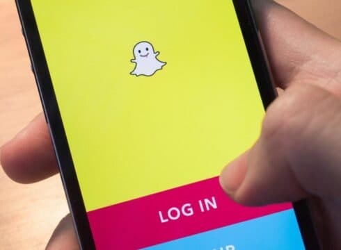 Snapchat India Doubles Daily Active User Base This Quarter